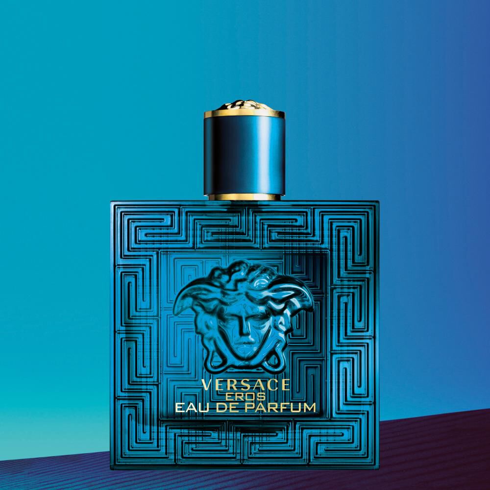 Perfume Eros Versace / 50 Ml / Eau De Parfum image number 3.0