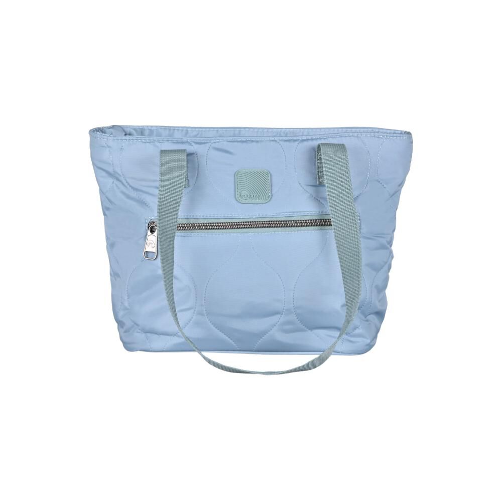 Lonchera Greta - Dusty Green Torre image number 2.0