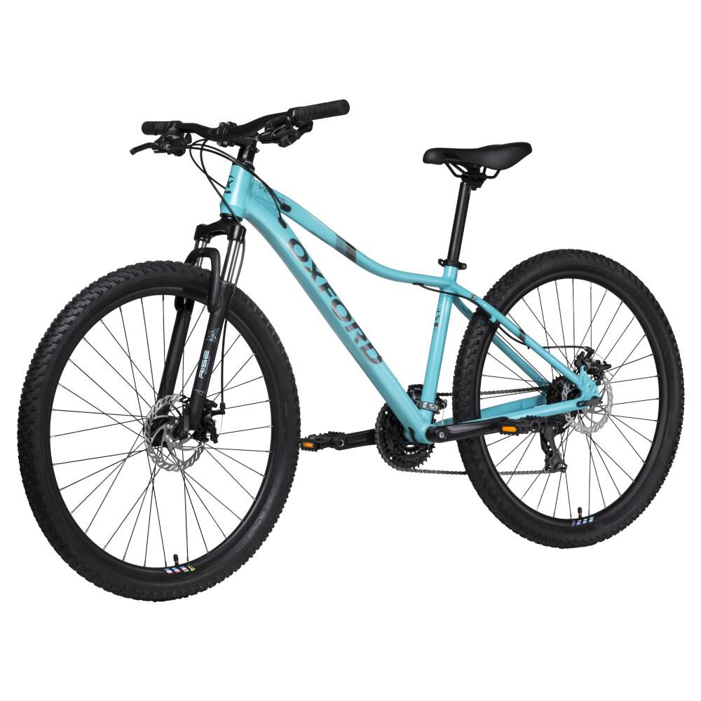 Bicicleta Mountain Bike Oxford Venus 1 / Aro 27.5 image number 2.0