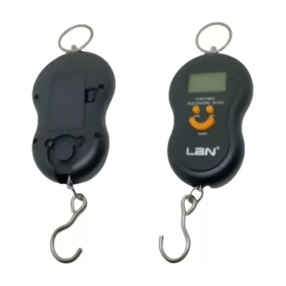Balanza De Gancho De 10gr A 50kg Lbn Lbs100 image number 2.0