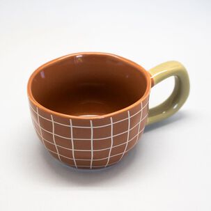 Tazon Coffee Lineas 425ml Geo Kingstone&nbsp;