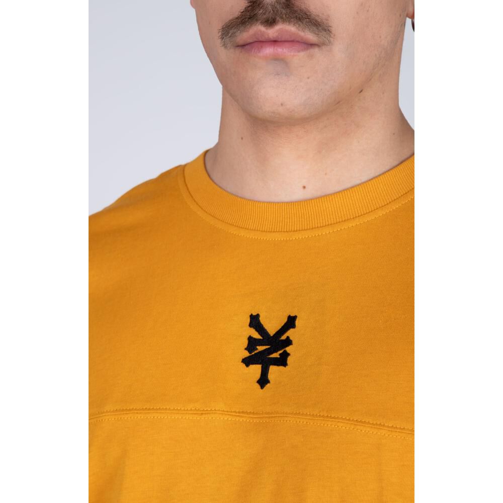 Polera Hombre Zoo York image number 4.0