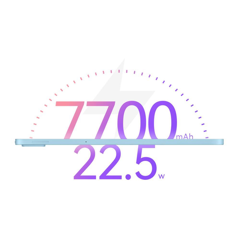 Tablet 11" Huawei Matepad Se + Pen / 8 GB RAM / 128 GB image number 2.0