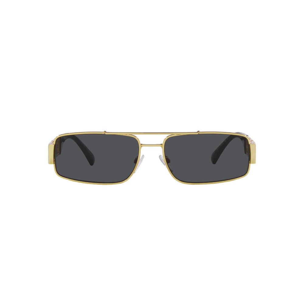 Lentes De Sol Gold Versace image number 1.0