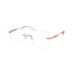 Lentes Ópticos Giverny Rosado Michael Kors