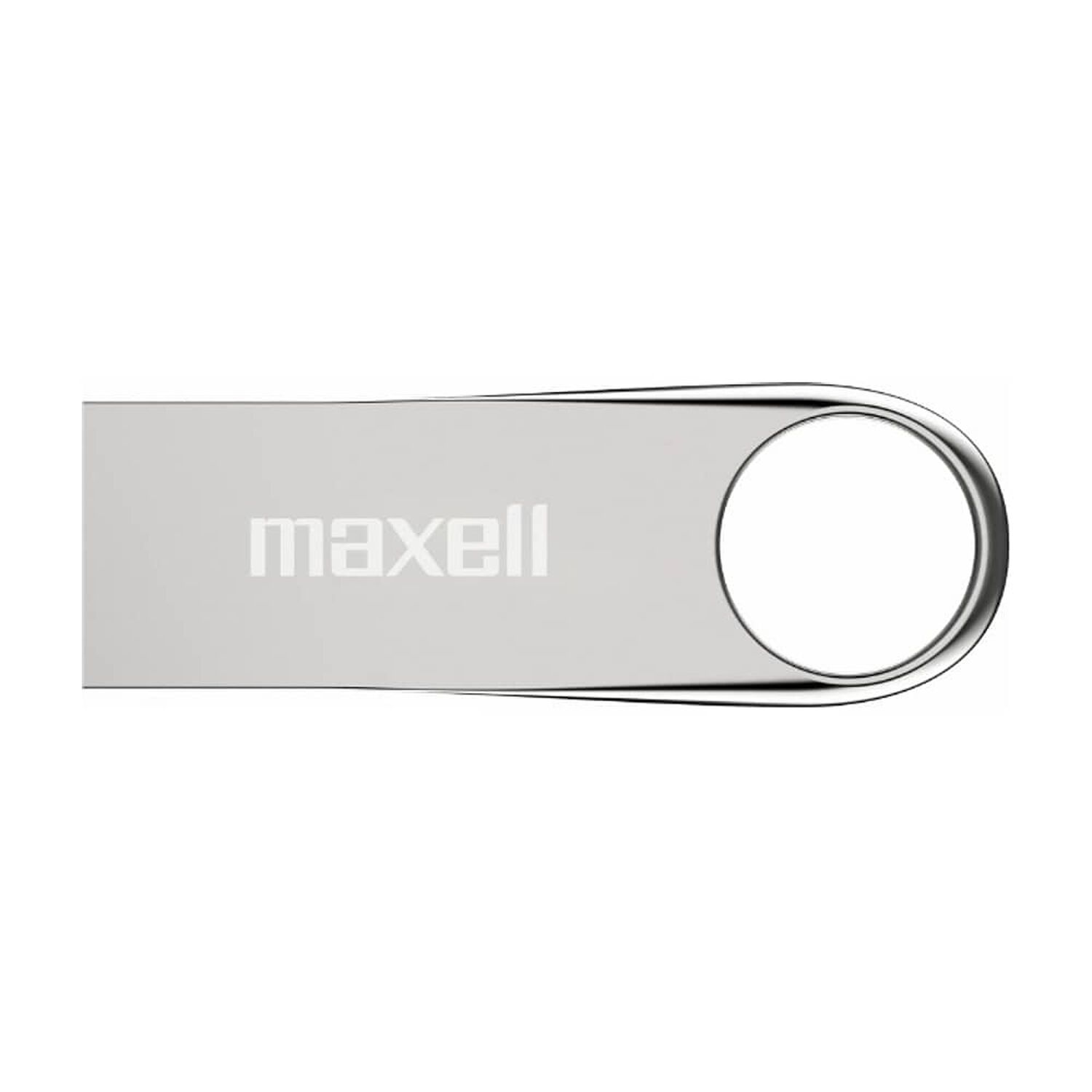 Pendrive Maxell Metal 64gb Usb 3.2 image number 1.0