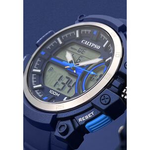 Reloj K5779/3 Calypso Gris Hombre Street Style