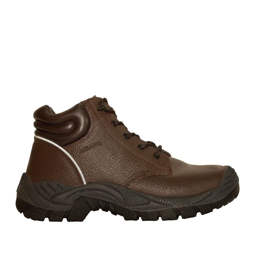 Zapato Seguridad Nazca Botin Maipo Pu Nu 270 image number 0.0