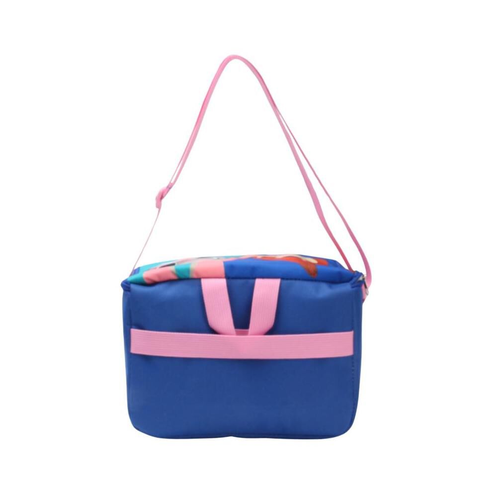 Lonchera Infantil Zootopia image number 2.0