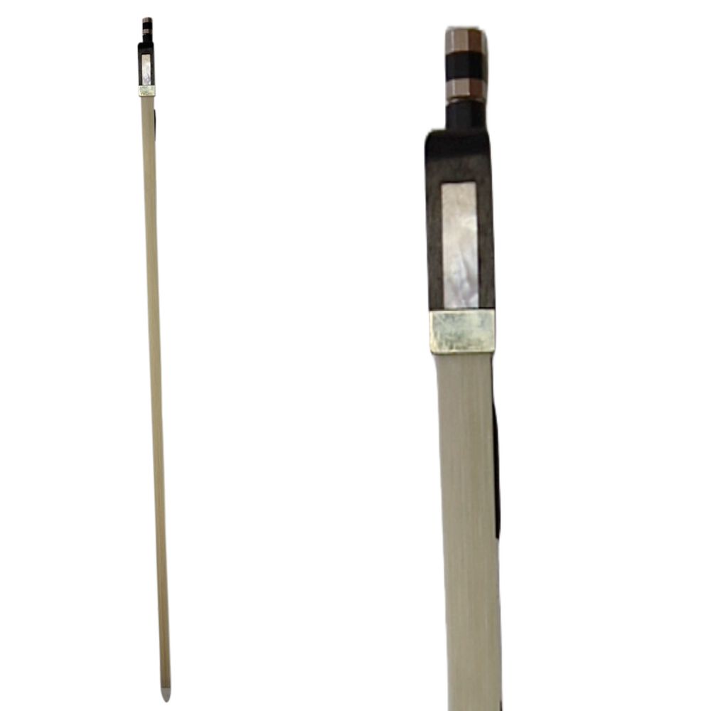 Arco Para Violoncello Fibra De Carbono Livorno 4/4 Liac-1c image number 4.0