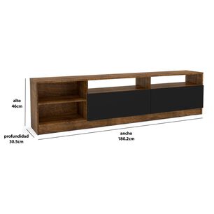 Rack Vekkahome Rta Rack / 2 Puertas