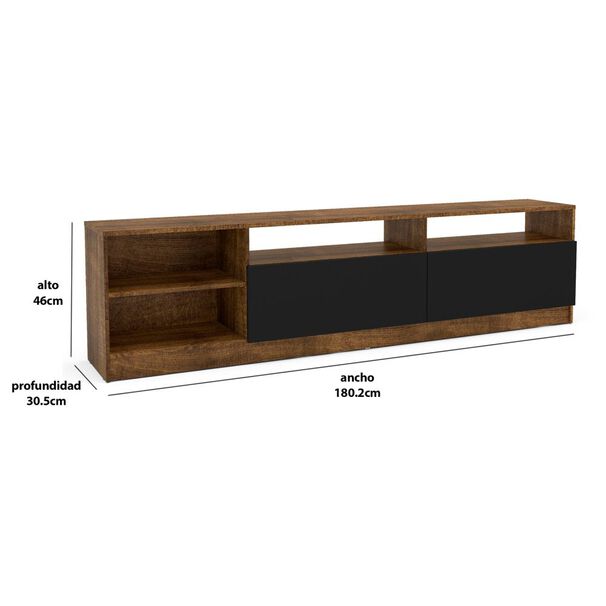 Rack Vekkahome Rta Rack / 2 Puertas