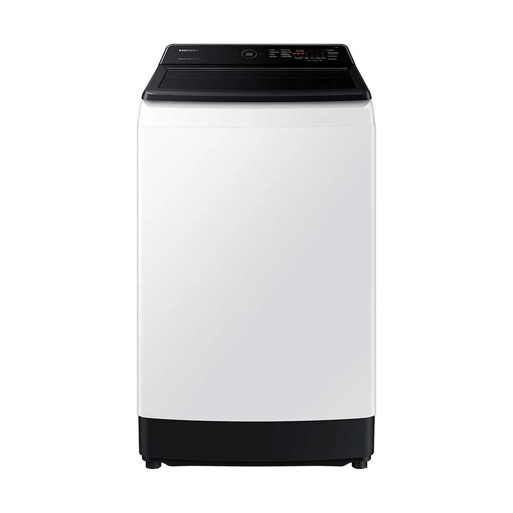 Lavadora Samsung Carga Superior 17 Kg Ecobubble Wa17cg6441bw image number 0.0