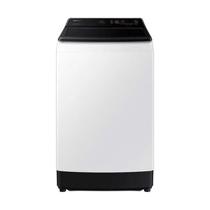 Lavadora Samsung Carga Superior 17 Kg Ecobubble Wa17cg6441bw Lavadora Samsung Carga Superior 17 Kg Ecobubble Wa17cg6441bw