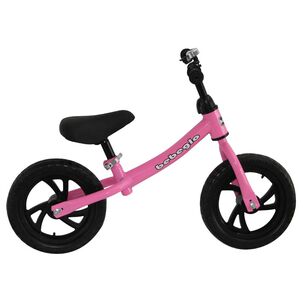 Bicicleta Infantil Sin Pedales Bebeglo Rs-1620-2