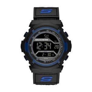 Reloj Skechers Azul Hombre Sr1032 Reloj Skechers Azul Hombre Sr1032