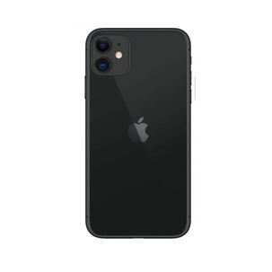 Iphone 11 64gb Negro Reacondicionado