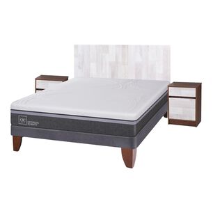 C/E Ortopedic Advce 2P Legno