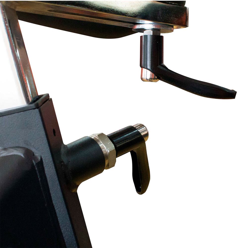 Bicicleta Est&aacute;tica Evolution Fitness Modelo Evo 8600 image number 3.0