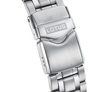 Reloj 18938/4 Lotus Negro Hombre Diver