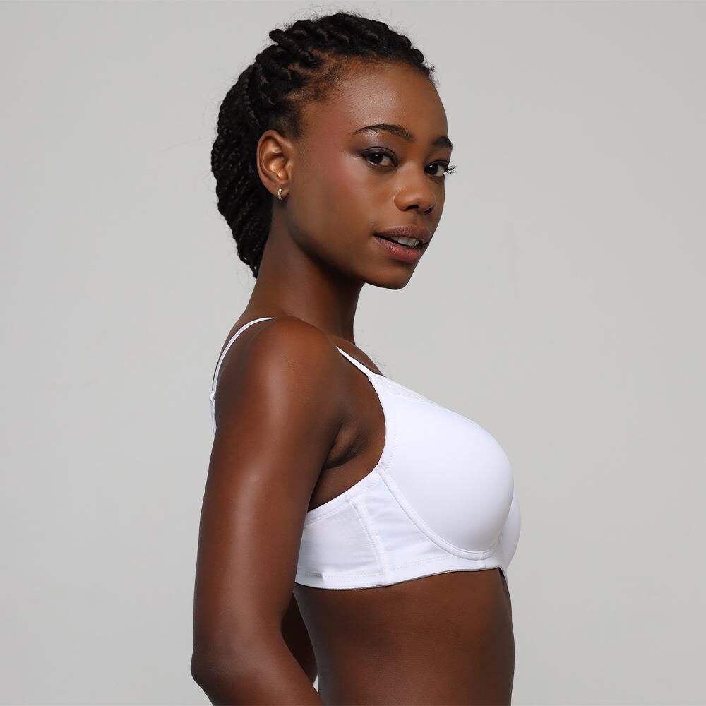 Pack 3 Sosten Copa C Intime image number 3.0