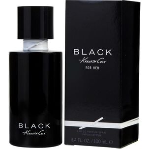 Kenneth Cole Black For Her Edp 100 Ml