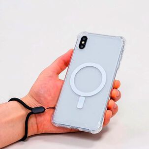 Carcasa Magnetica Para Iphone X/xs
