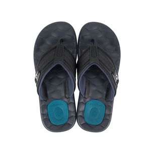 Sandalia Hombre Azul Ageu Cartago