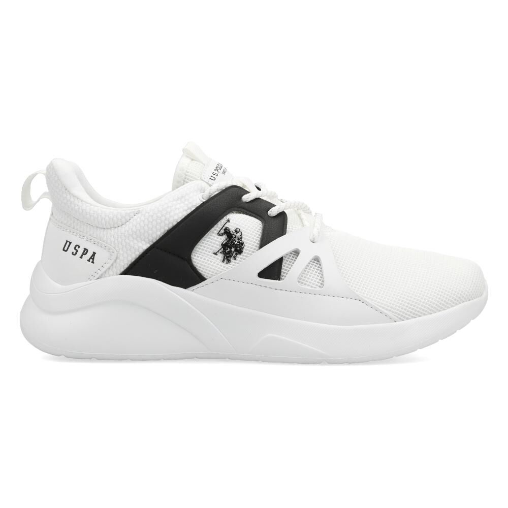 Zapatilla Urbana Hombre Us Polo image number 2.0