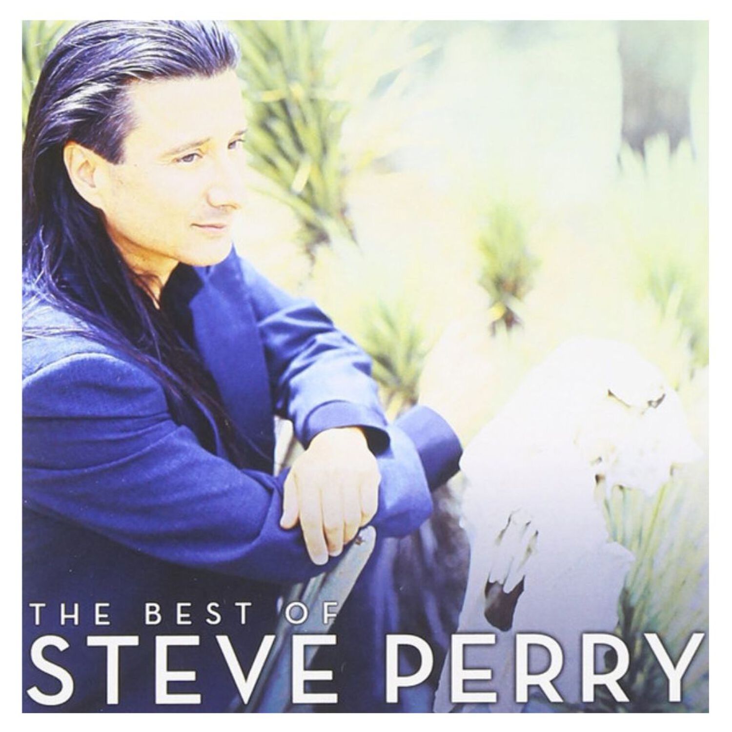 Steve Perry - The Best Of | Cd image number 0.0