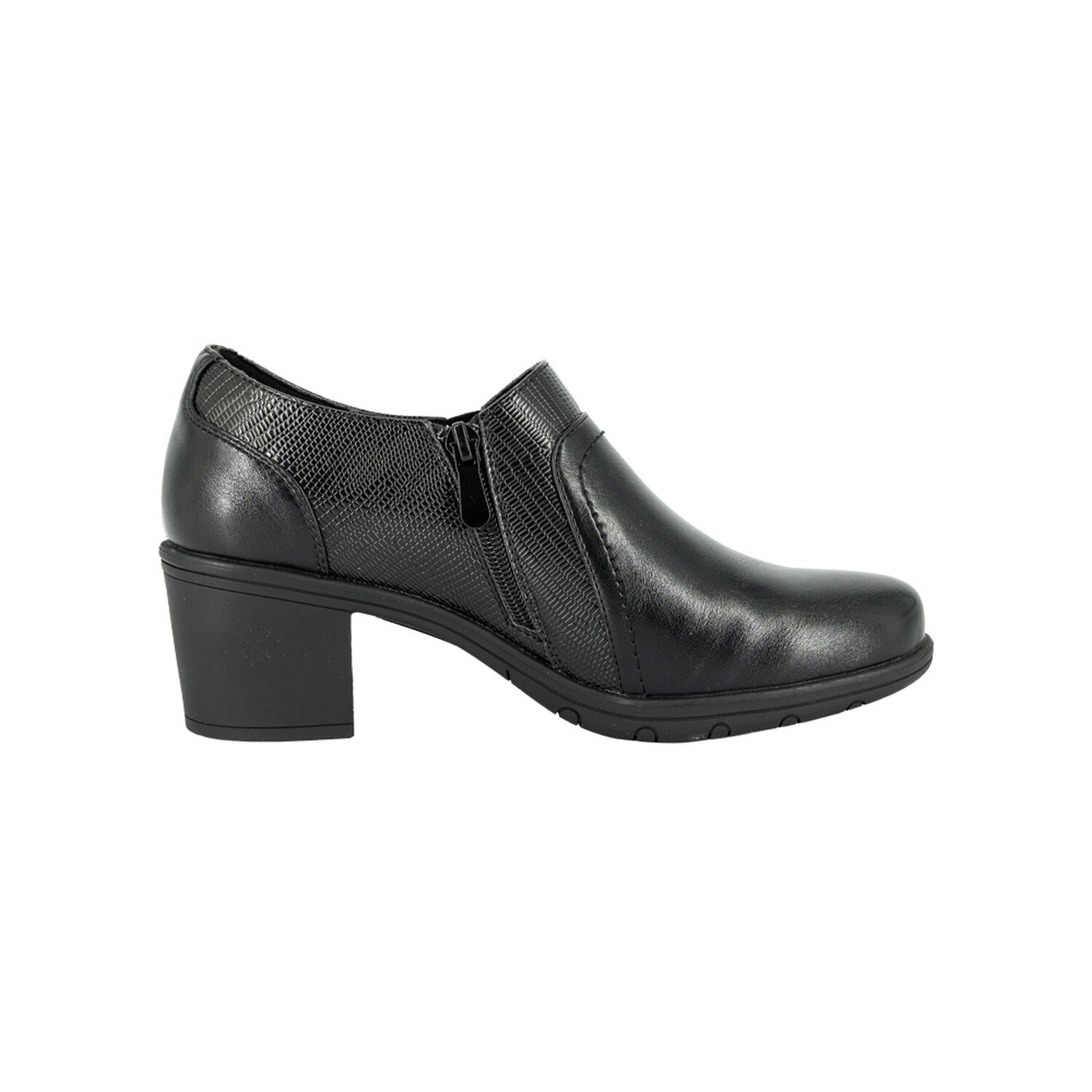 Mocasin Carda Negro Alquimia image number 2.0