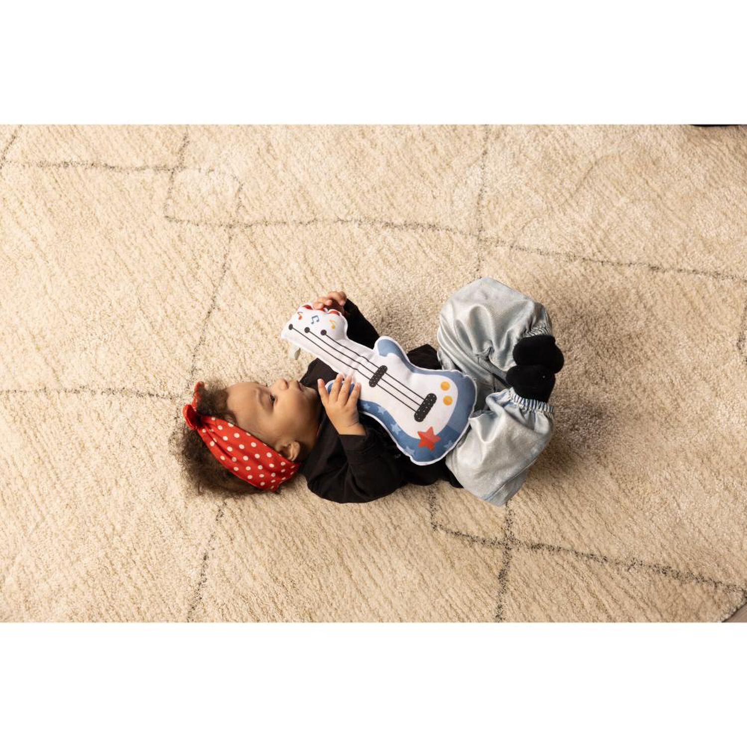 Juguete Musical Tiny Love Rockers image number 2.0