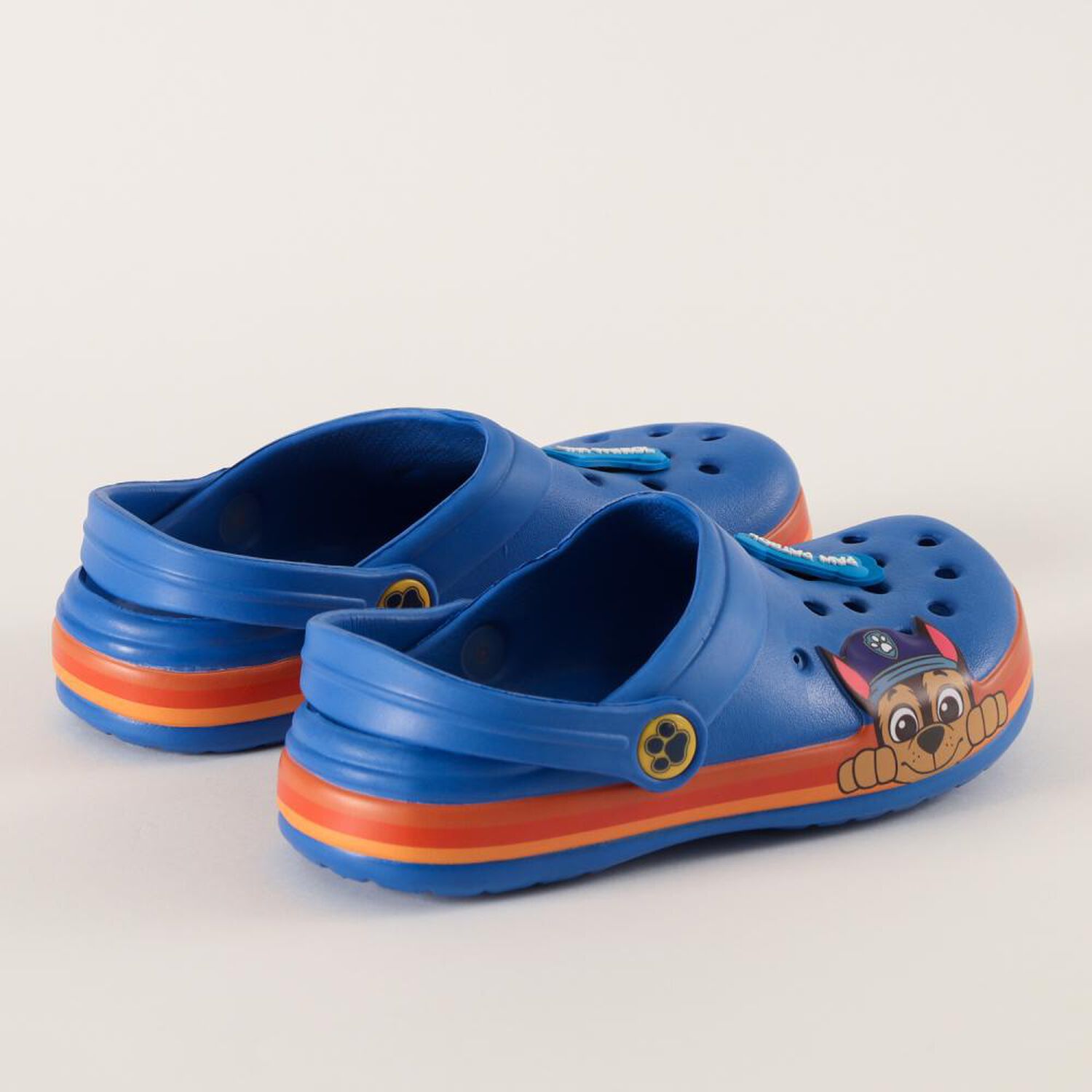 Sandalia Ni&ntilde;o Chase Paw Patrol Azul image number 2.0