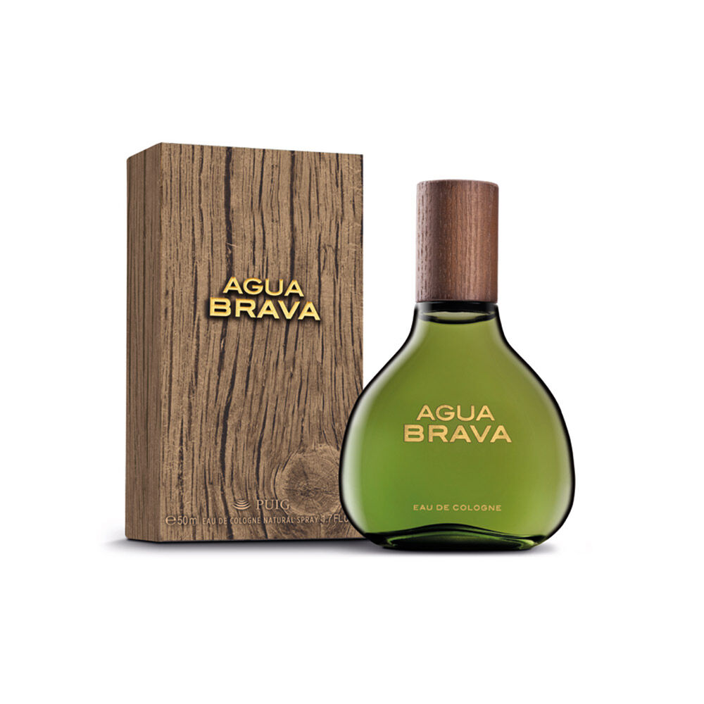 Perfume Agua Brava Men Edt / 50 Ml image number 0.0