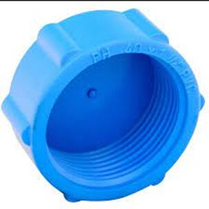 Pack 5un Tapa Gorro Pvc Hi 3/4" Pn10 M61