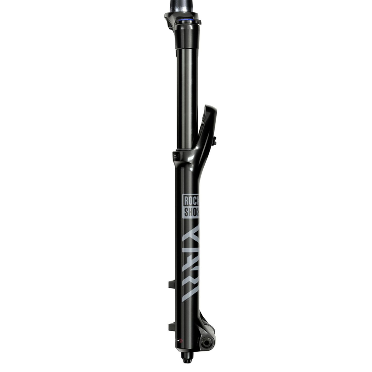 Horquilla Rockshox Yari Rc 27.5 46os Boost 180mm Negro image number 5.0