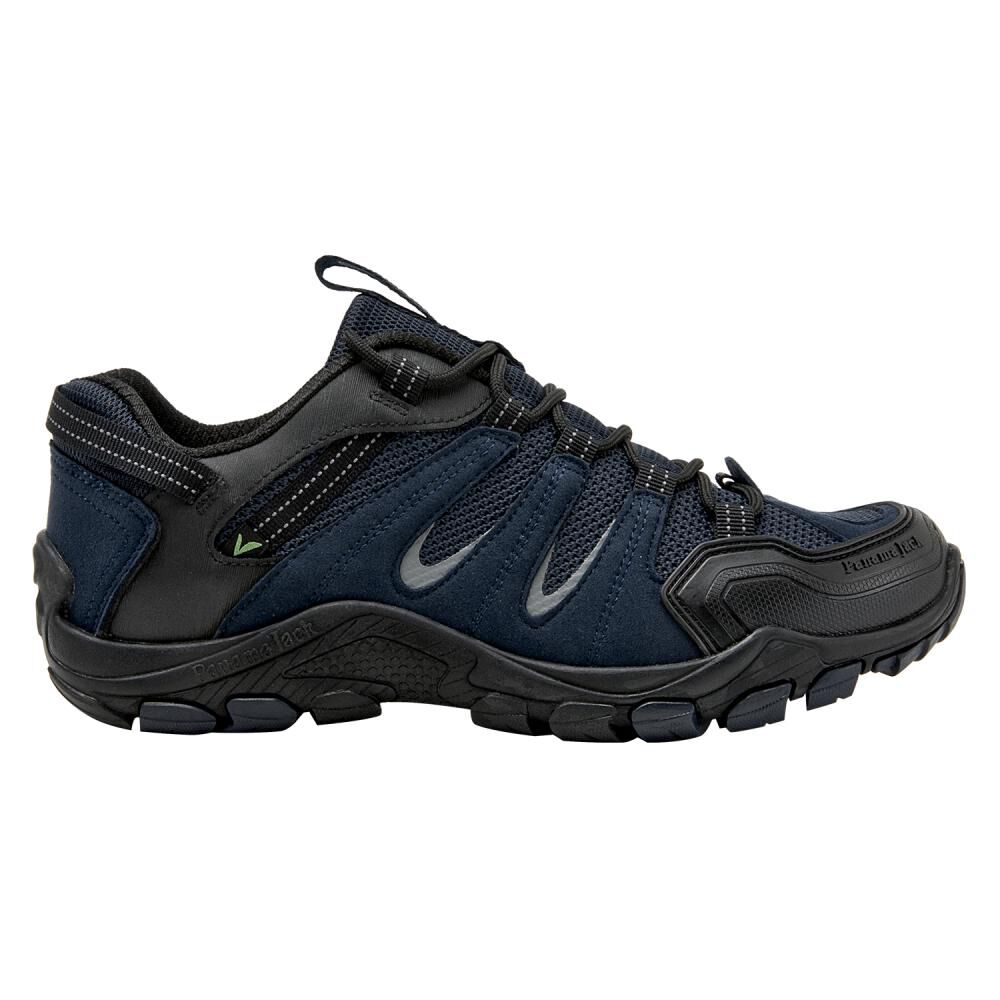 Zapatilla Outdoor Hombre Panama Jack image number 1.0