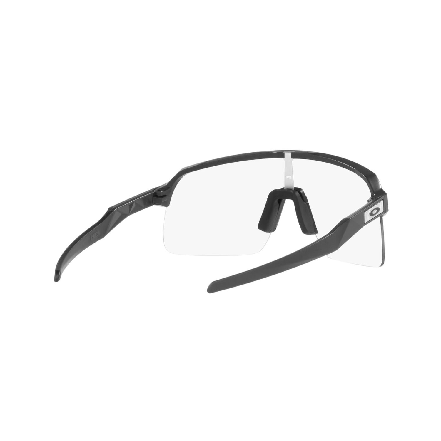Lentes Fotocrom&aacute;ticos Sutro Lite Transparente A Negro Iridium Oakley image number 7.0
