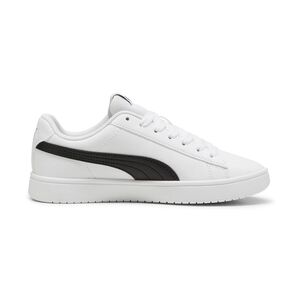 Zapatilla Urbana Unisex Puma Rickie Classic Jr White- Black