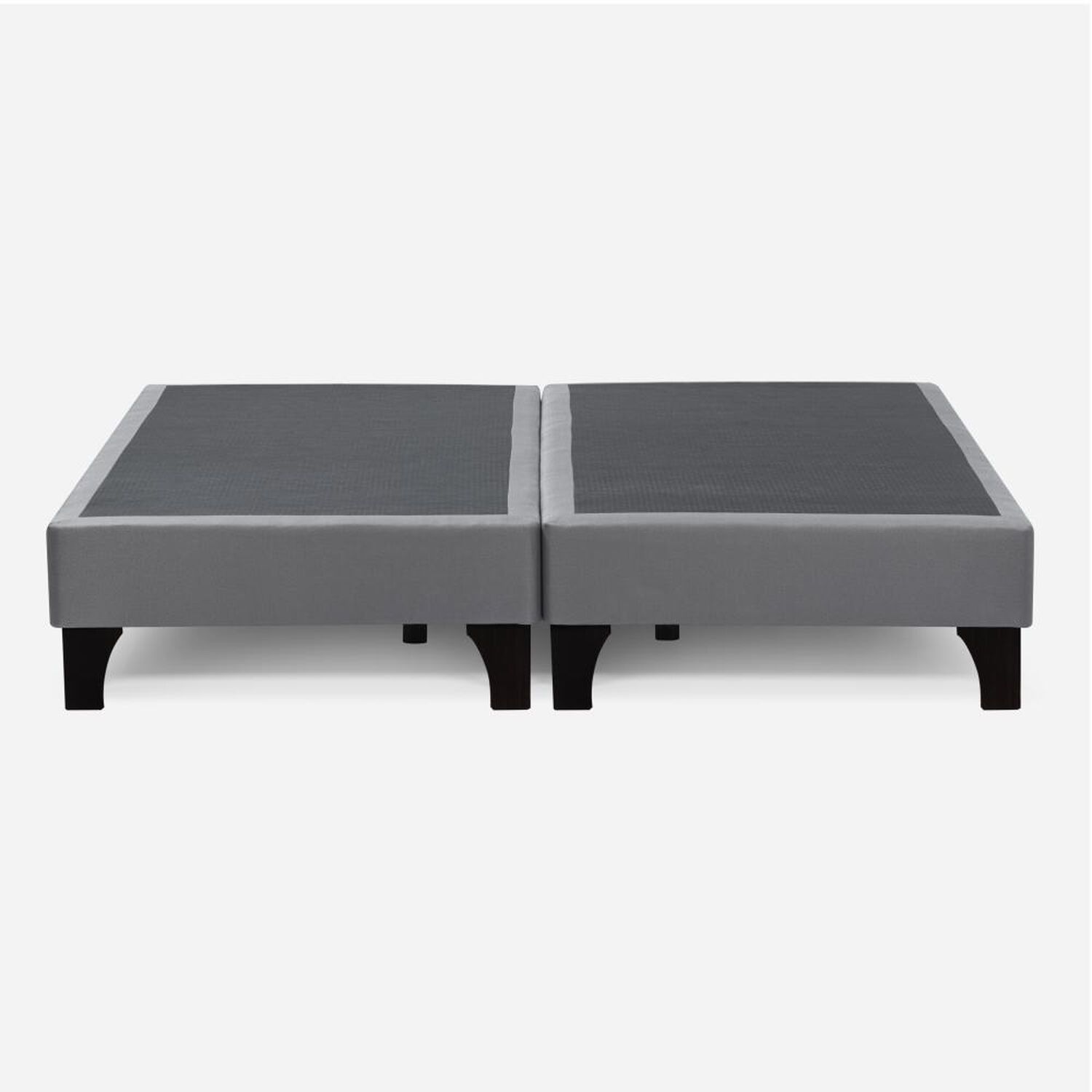 Base Europea Rosen Base Gris / 2 Plazas / Base Dividida image number 1.0