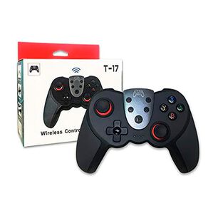 Control Inalambrico Para Nintendo Switch Bluetooth T-17