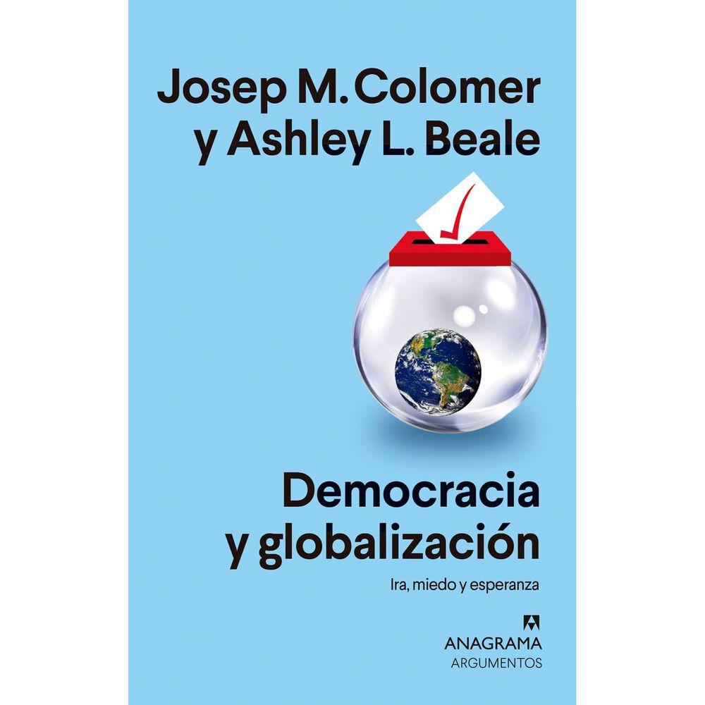 Democracia Y Globalizacion image number 0.0