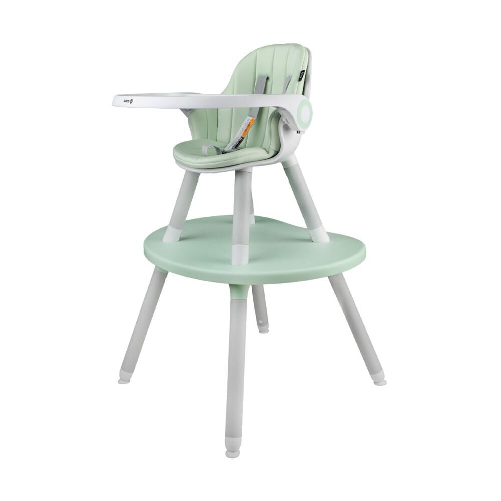 Silla Comer Alta Izzy Mint Safety image number 0.0