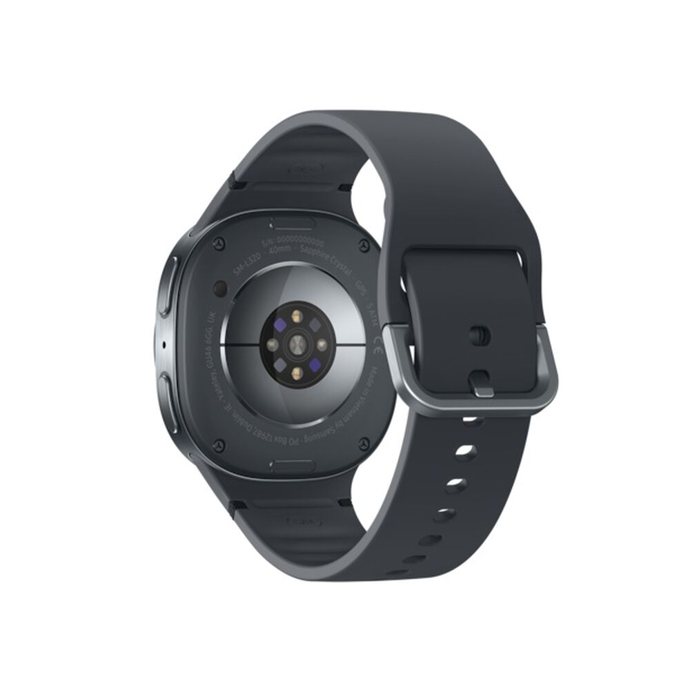 Galaxy Watch8 Bluetooth 40 Mm Graphite image number 5.0