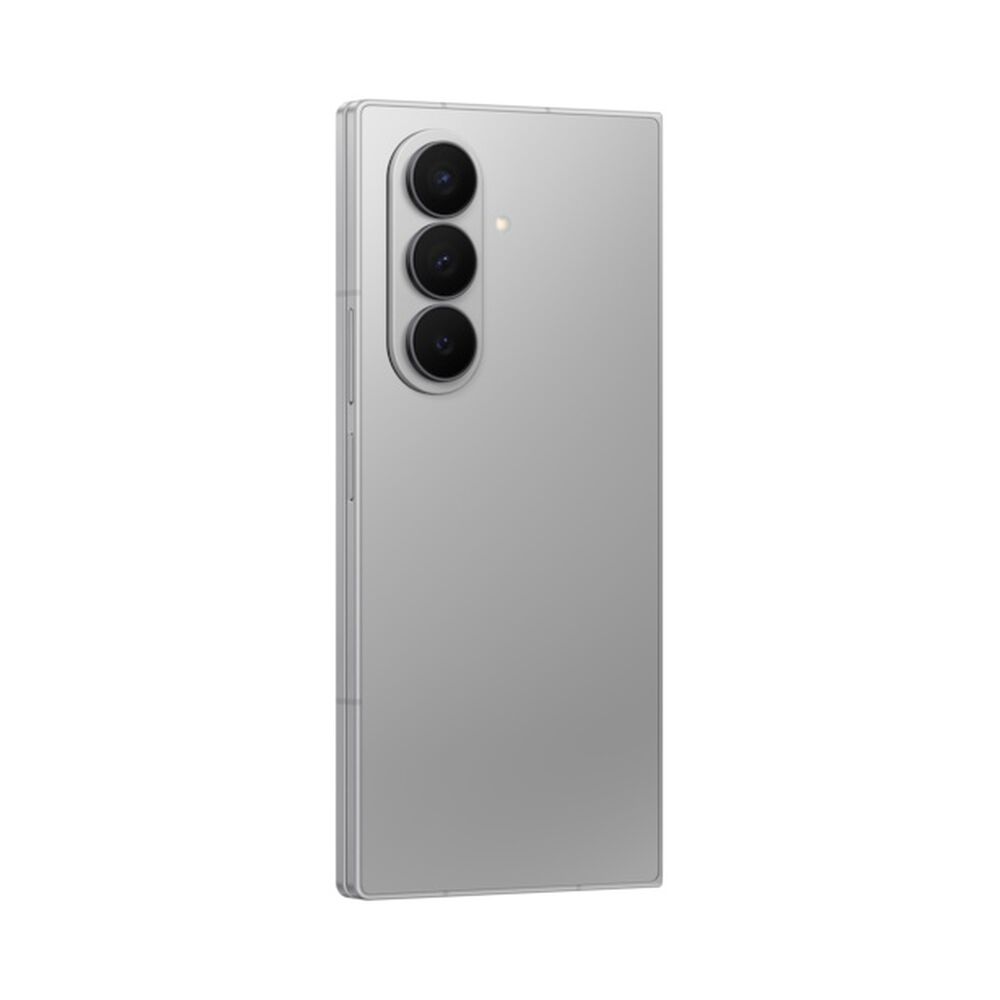 Galaxy Z Fold7 Silver Shadow 256gb image number 3.0