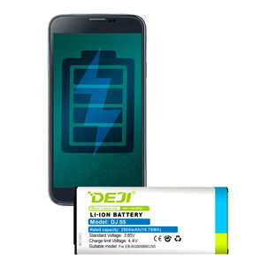 Bateria Para Samsung S5 Deji Ic Original 2800mah Incluye Nfc