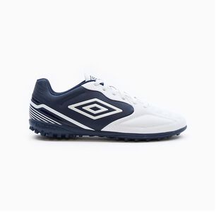 Zapatilla F&uacute;tbol Hombre Umbro Classico Xiii Blanco