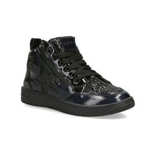 Zapatilla Ni&ntilde;a Topsis Black