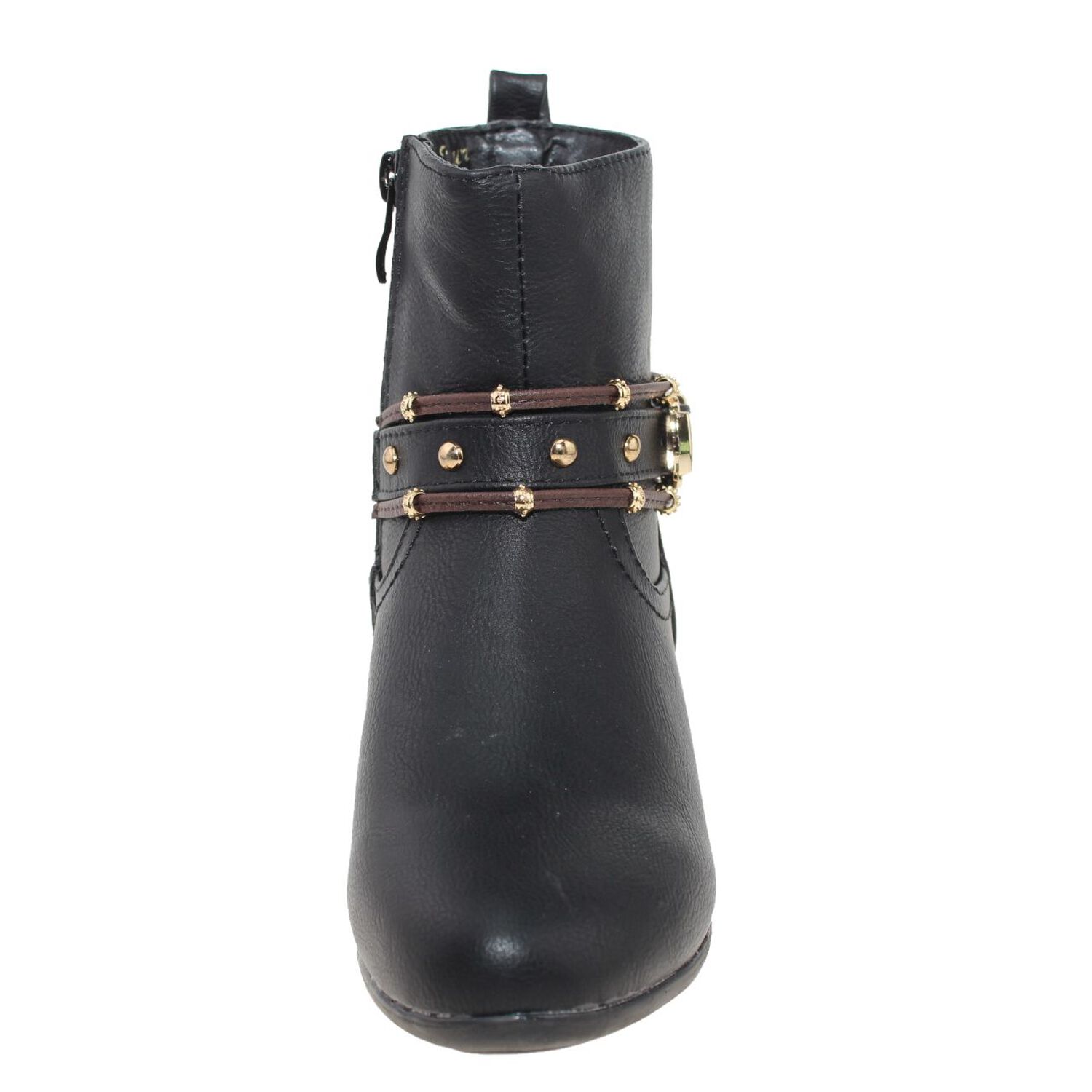Bota Negro Via Franca Art. 3gz6544neg image number 3.0
