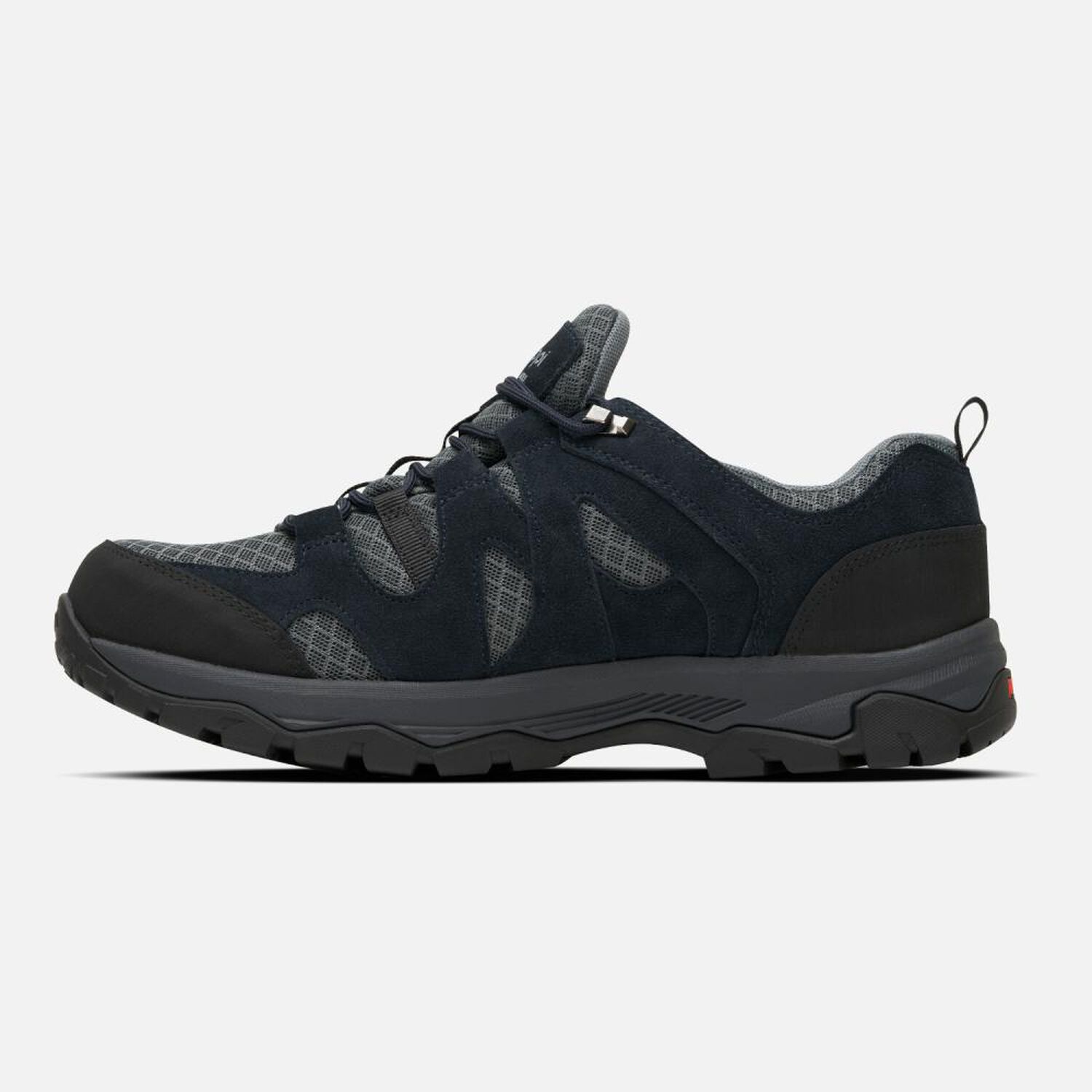 Zapatilla Outdoor Hombre Lippi Tellus Low Waterproof image number 1.0
